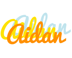 Aidan energy logo