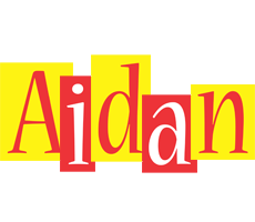 Aidan errors logo