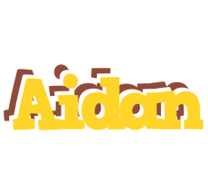 Aidan hotcup logo
