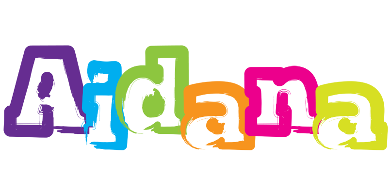 Aidana casino logo