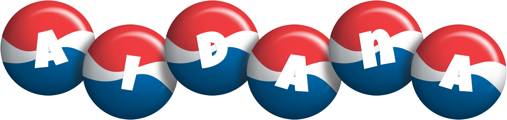 Aidana paris logo