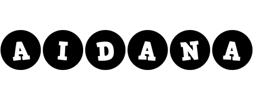 Aidana tools logo