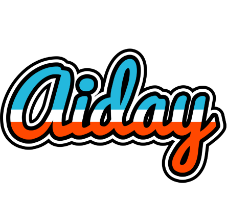Aiday america logo