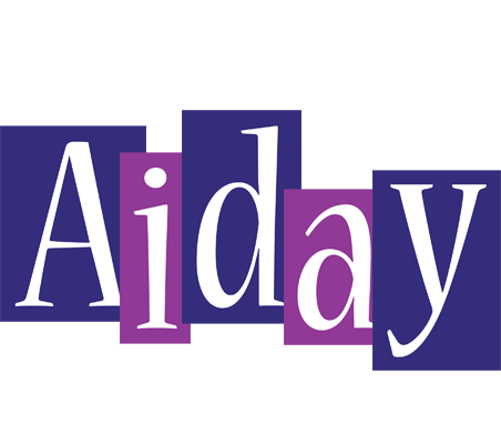 Aiday autumn logo