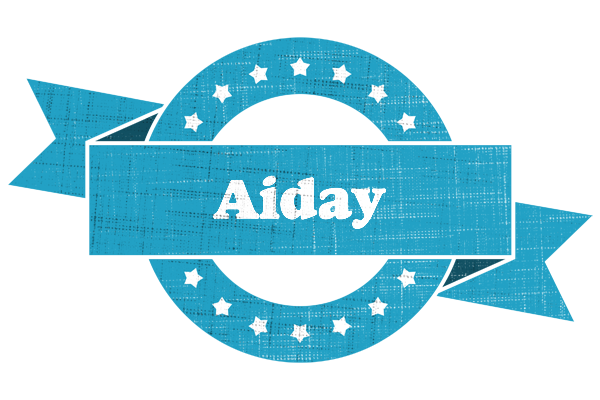 Aiday balance logo