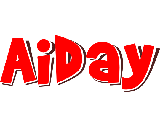Aiday basket logo