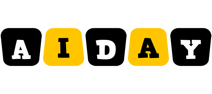 Aiday boots logo