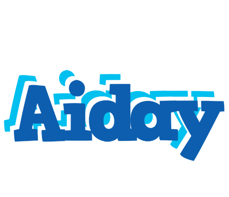 Aiday business logo