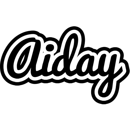 Aiday chess logo