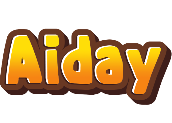 Aiday cookies logo