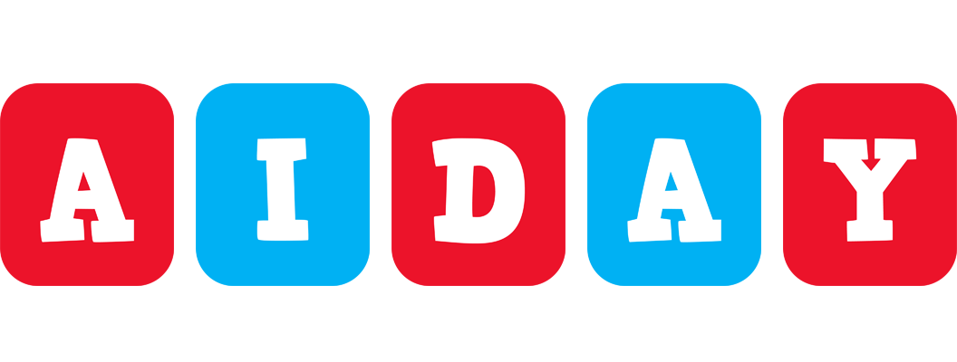 Aiday diesel logo