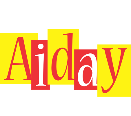 Aiday errors logo