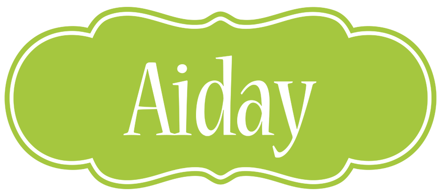 Aiday family logo