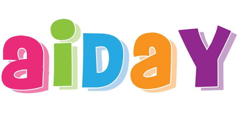 Aiday friday logo