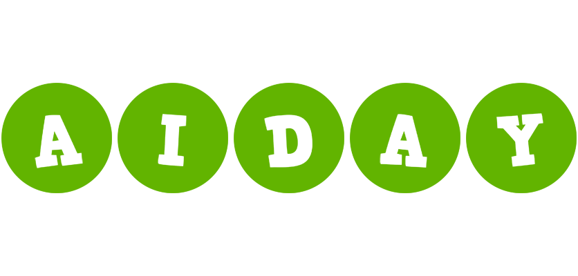 Aiday games logo