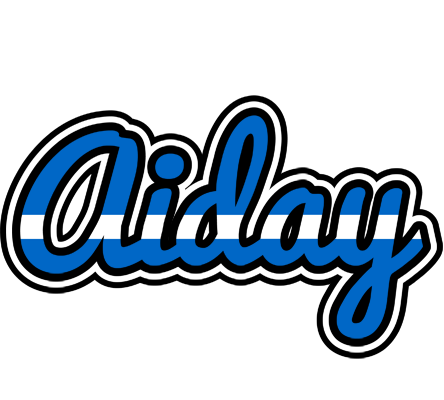 Aiday greece logo