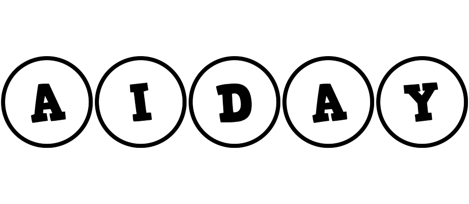 Aiday handy logo