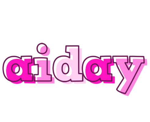 Aiday hello logo