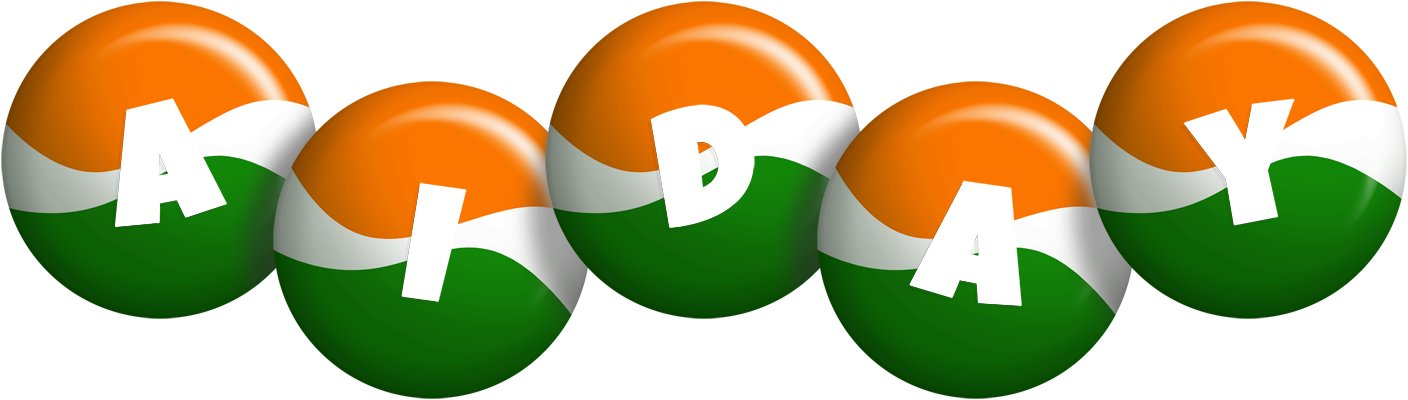 Aiday india logo