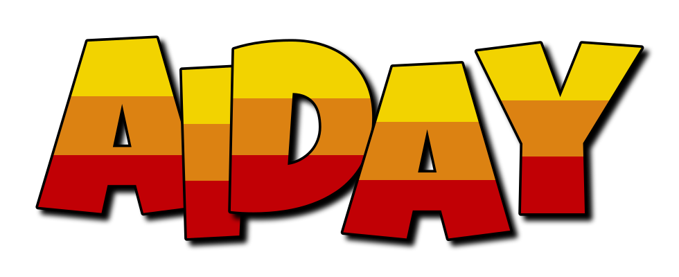 Aiday jungle logo
