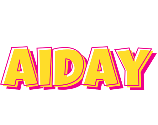 Aiday kaboom logo