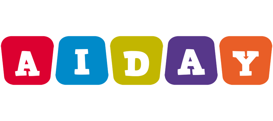 Aiday kiddo logo