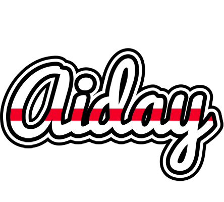 Aiday kingdom logo