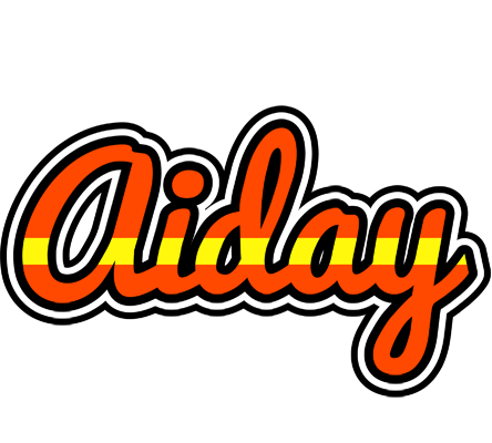 Aiday madrid logo