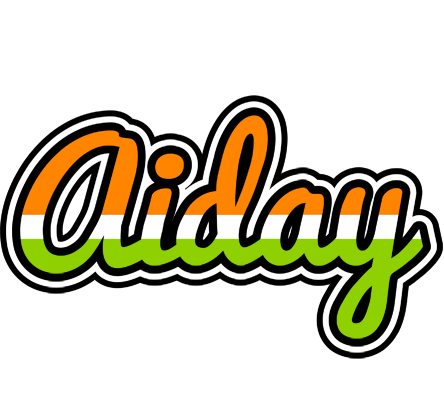 Aiday mumbai logo