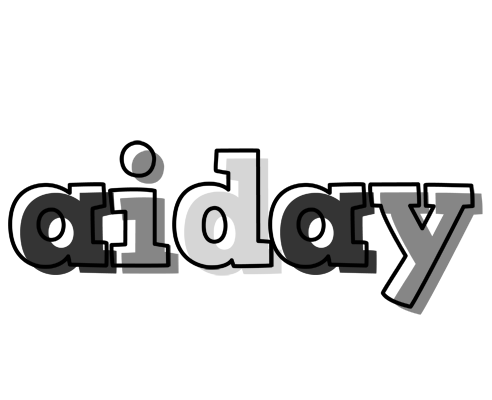 Aiday night logo