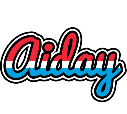 Aiday norway logo