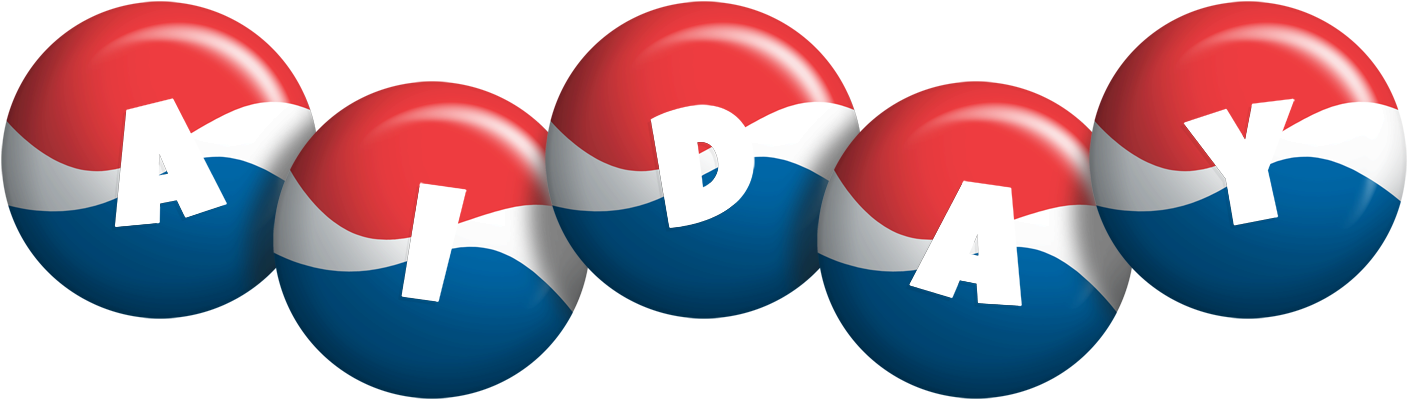 Aiday paris logo