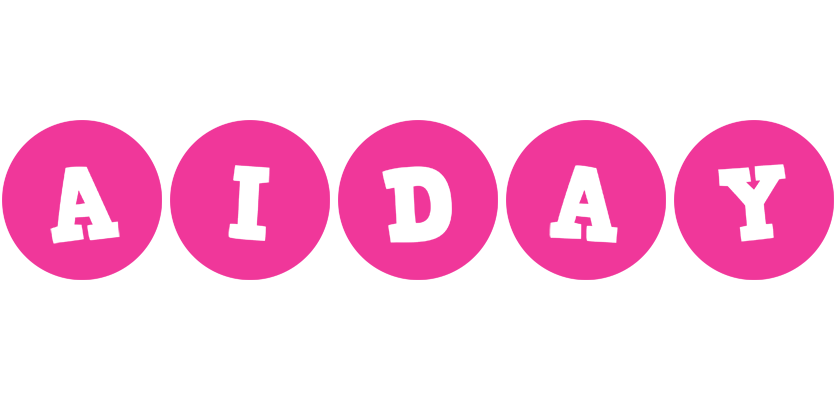 Aiday poker logo