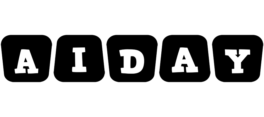 Aiday racing logo