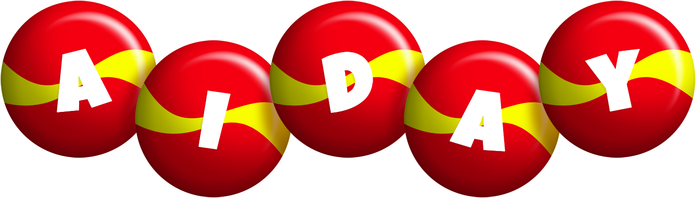 Aiday spain logo