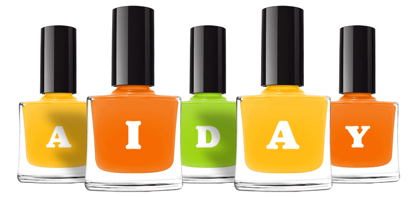 Aiday studio logo