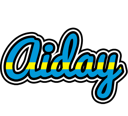 Aiday sweden logo