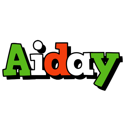 Aiday venezia logo