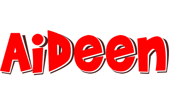 Aideen basket logo