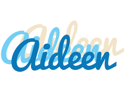 Aideen breeze logo