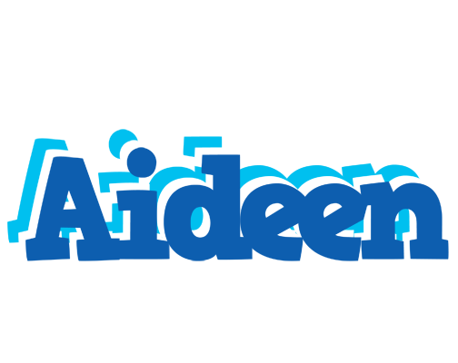 Aideen business logo