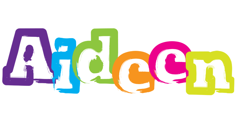 Aideen casino logo