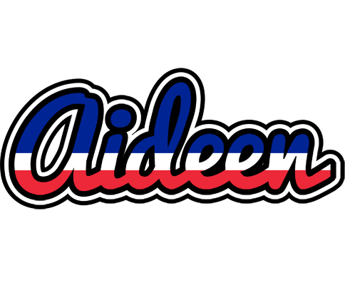 Aideen france logo