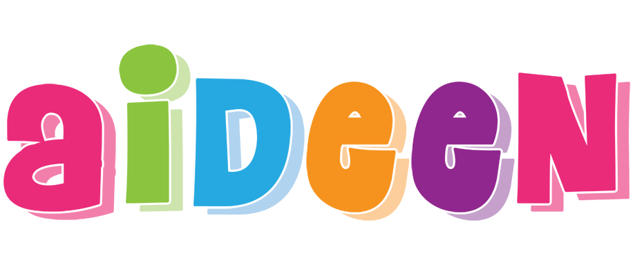 Aideen friday logo