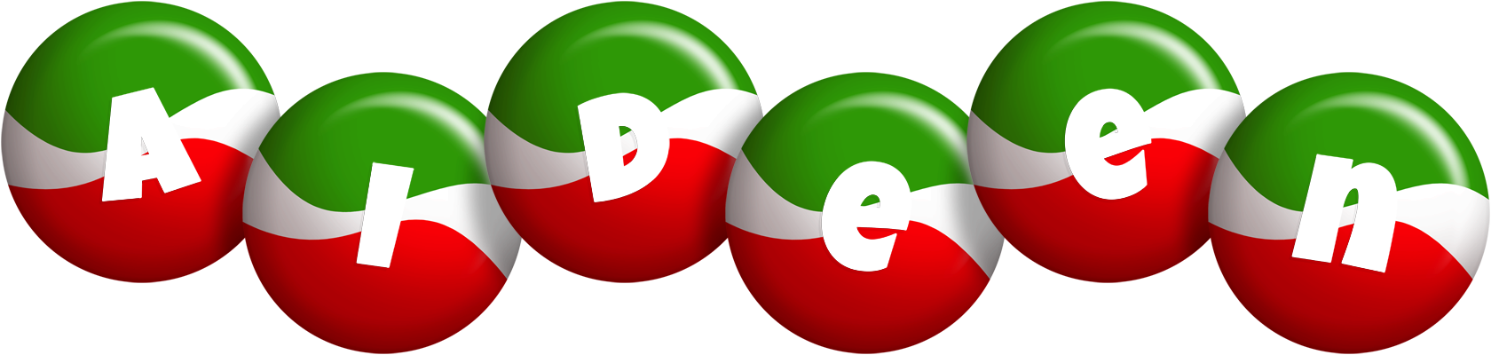 Aideen italy logo