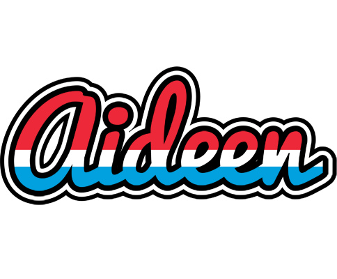 Aideen norway logo