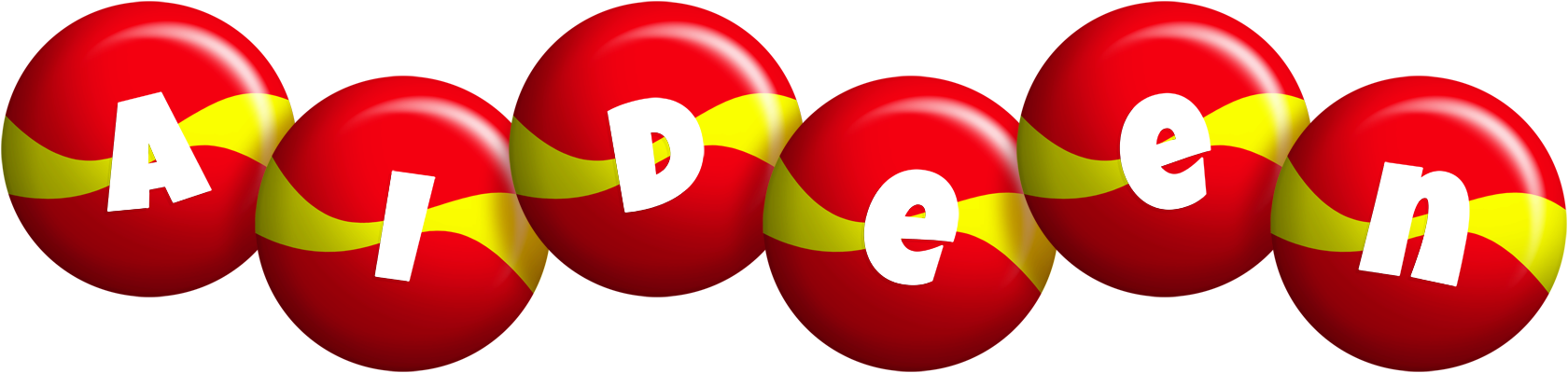 Aideen spain logo