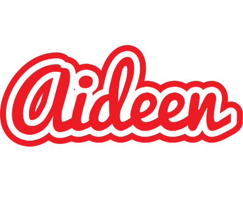 Aideen sunshine logo