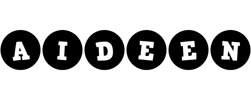 Aideen tools logo
