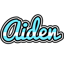 Aiden argentine logo